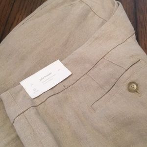 Linen Julie Trouser Pant